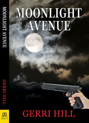 Moonlight Avenue - Gerri Hill