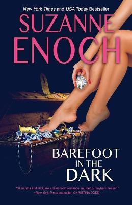Barefoot in the Dark - Suzanne Enoch