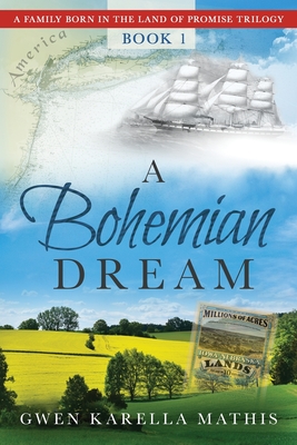 A Bohemian Dream - Gwen Karella Mathis