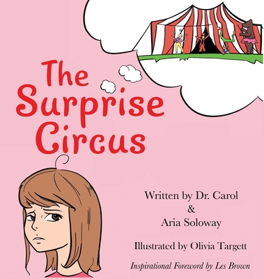 The Surprise Circus - Carol Soloway