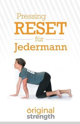 Pressing Reset F�r Jederman - Original Strength