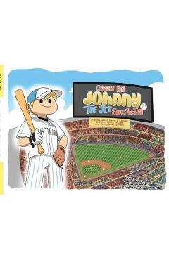 Johnny Bench: The Baseball Hero from Binger, Oklahoma: Chilson, A.J.,  Housh, Lilly: 9798393567286: : Books