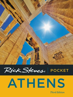 Rick Steves Pocket Athens - Rick Steves