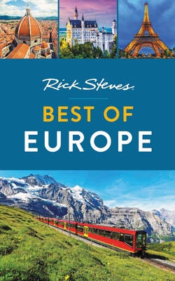 Rick Steves Best of Europe - Rick Steves