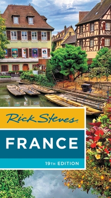 Rick Steves France - Rick Steves