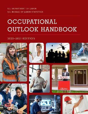 Occupational Outlook Handbook - Bureau Of Labor Statistics