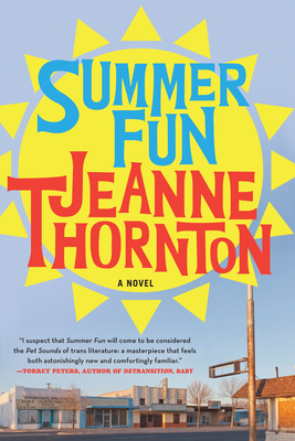 Summer Fun - Jeanne Thornton