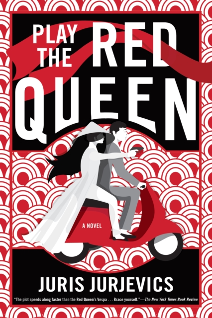 Play the Red Queen - Juri Jurjevics