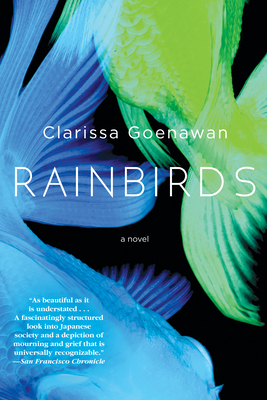 Rainbirds - Clarissa Goenawan