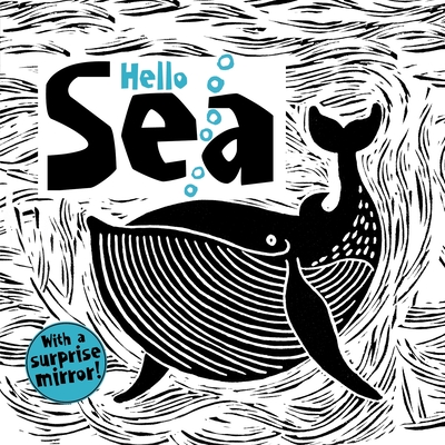 Hello Sea - Carolyn Scrace