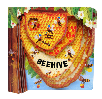 Beehive - Petra Bartikova