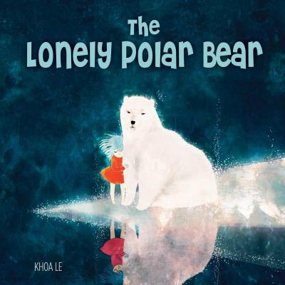 The Lonely Polar Bear - Khoa Le