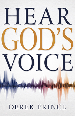 Hear God's Voice - Derek Prince