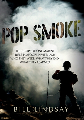 Pop Smoke - Bill Lindsay