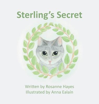Sterling's Secret - Rosanne M. Hayes