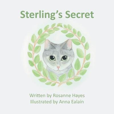 Sterling's Secret - Rosanne M. Hayes