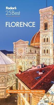 Fodor's Florence 25 Best - Fodor's Travel Guides
