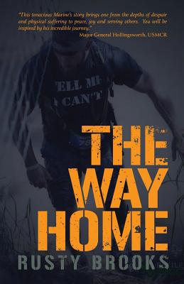 The Way Home - Rusty Brooks