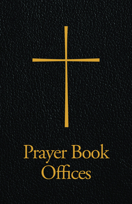 Prayer Book Offices - Church Publishing
