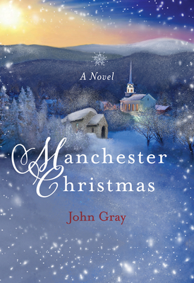 Manchester Christmas - John Gray