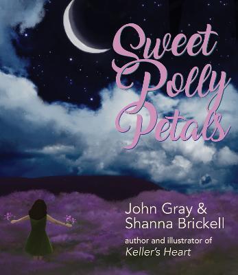 Sweet Polly Petals - John Gray