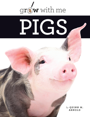 Pigs - Quinn M. Arnold