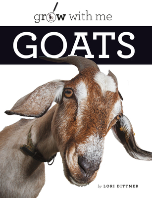 Goats - Quinn M. Arnold