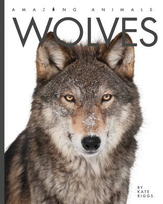 Wolves - Valerie Bodden