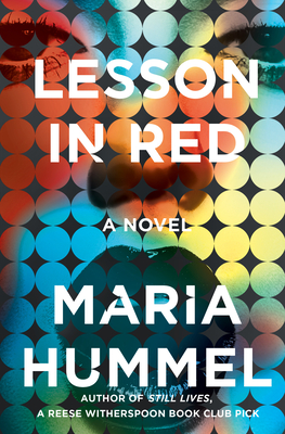 Lesson in Red - Maria Hummel