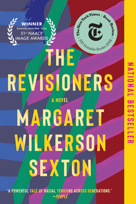 The Revisioners - Margaret Wilkerson Sexton
