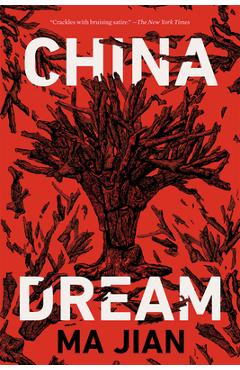 Poza produsului China Dream - Ma Jian