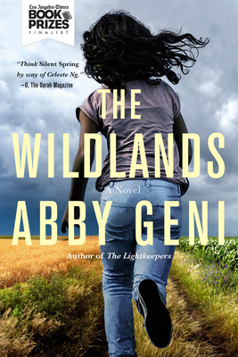 The Wildlands - Abby Geni