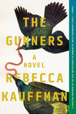 The Gunners - Rebecca Kauffman