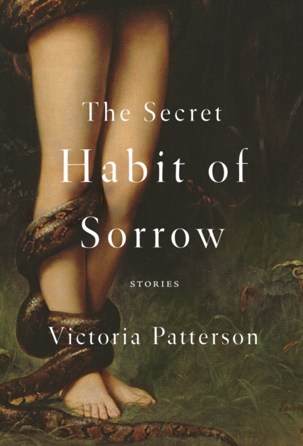The Secret Habit of Sorrow: Stories - Victoria Patterson
