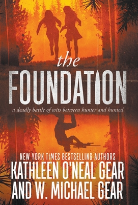 The Foundation - W. Michael Gear