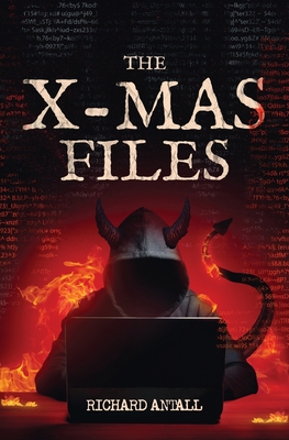 The X-mas Files - Richard Antall