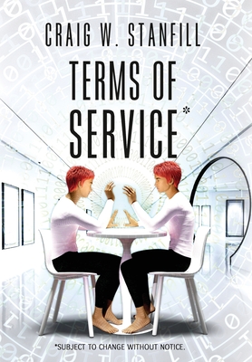 Terms of Service: Subject to change without notice - Craig W. Stanfill