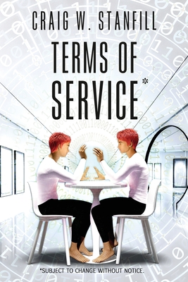 Terms of Service: Subject to change without notice - Craig W. Stanfil
