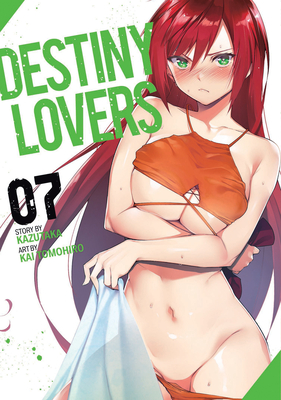 Destiny Lovers Vol. 7 - Kazutaka