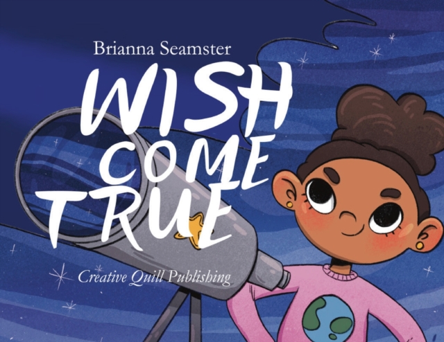 Wish Come True - Brianna Seamster