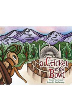 Poza produsului A Cricket at the Bowl - Glenn German