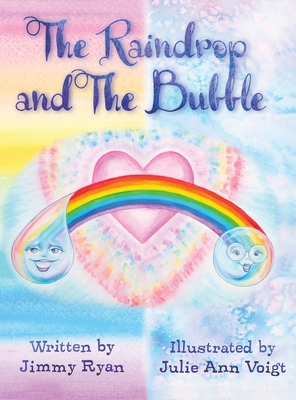 The Raindrop and the Bubble - Jimmy Ryan