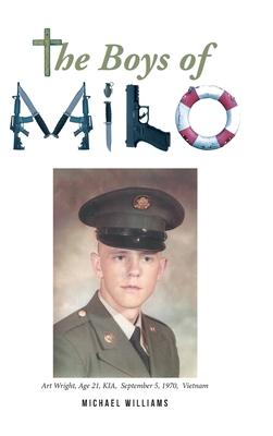 The Boys of Milo - Michael Williams