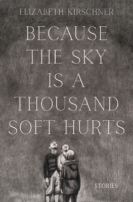 Because the Sky is a Thousand Soft Hurts - Elizabeth Kirschner