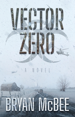 Vector Zero - Bryan Mcbee