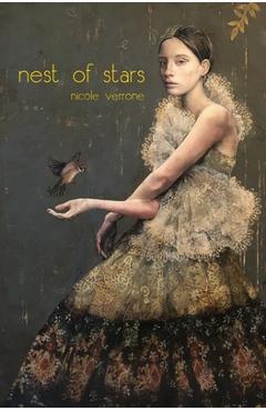 Coperta cărții 'Nest of Stars - Nicole Verrone'