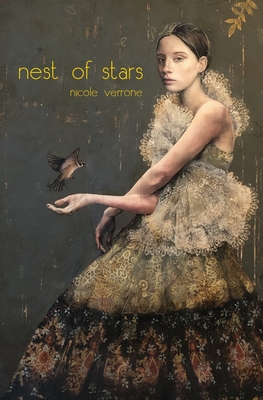 Coperta cărții 'Nest of Stars - Nicole Verrone'