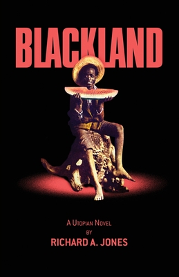 Blackland - Richard A. Jones