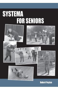 Systema For Seniors - Robert Poyton