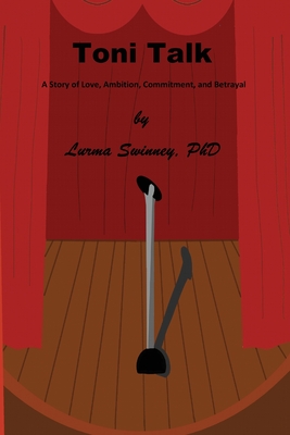 Toni Talk - Lurma Swinney